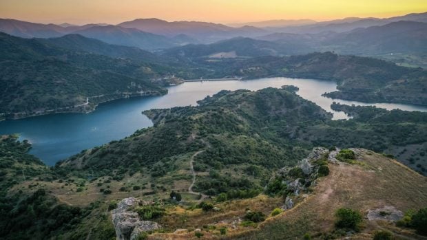Embalse