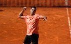 Granollers Roland Garros