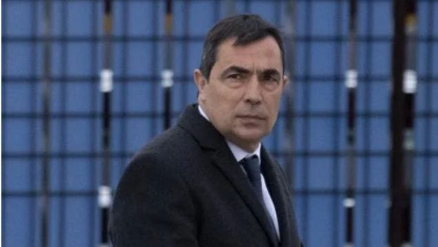 El consejero de la CNMC Pere Soler (Junts) votó a favor de la OPA «desobedeciendo al partido»