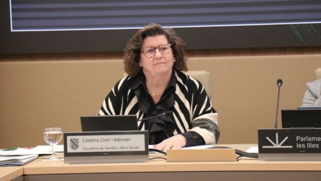 violencia sexual Baleares Govern balear