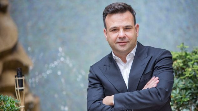 OHLA, Ampliación de capital, Ceo,
