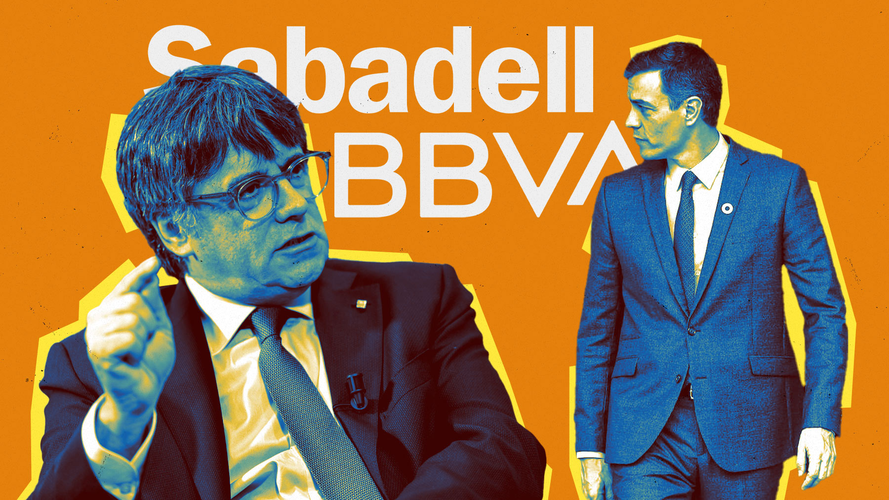 Junts avisa al Gobierno que si no para la OPA de BBVA a Sabadell habrá «consecuencias para Sánchez»