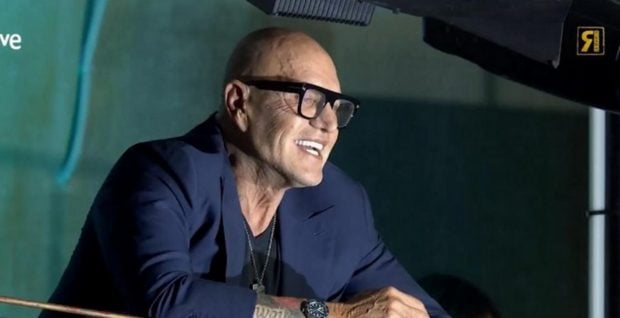 Kiko Matamoros cuenta todo sobre el problema de salud que más le preocupa: «No me pasaba…»