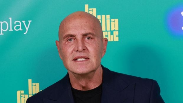 Kiko Matamoros, Kiko Matamoros salud,