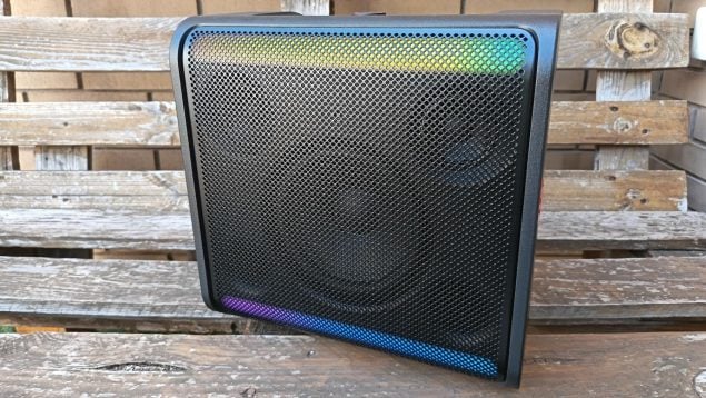LG xboom Stage 301