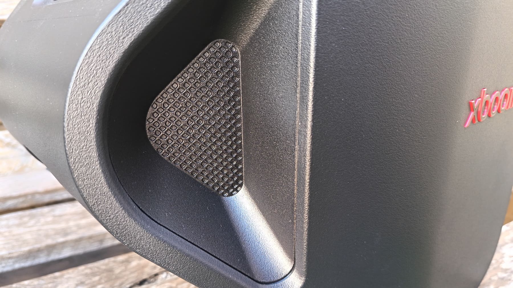 LG xboom Stage 301