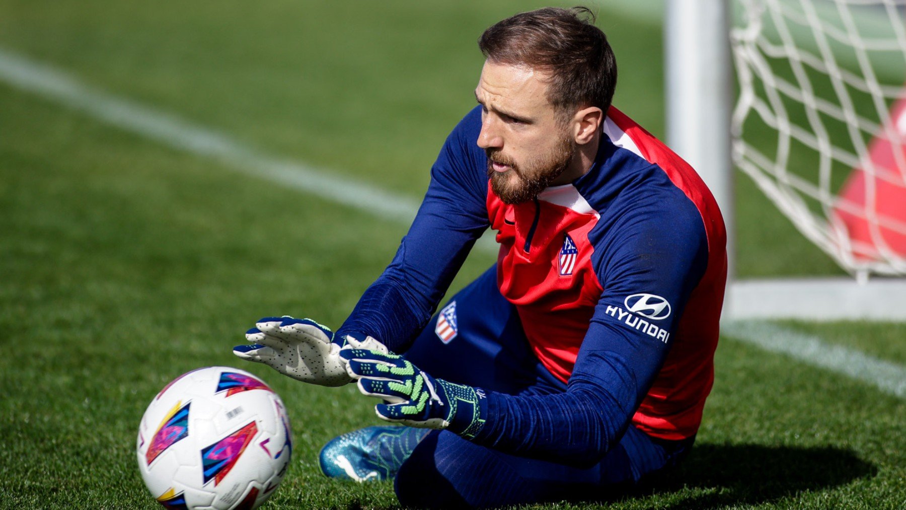 Los goles del Celta le devuelven el liderato del Zamora a Oblak