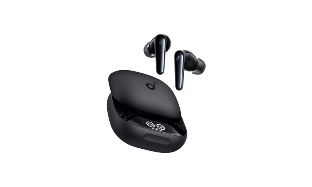 Auriculares Inalámbricos Anker Soundcore Liberty 4 Pro