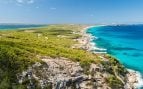 Formentera viviendas rústico