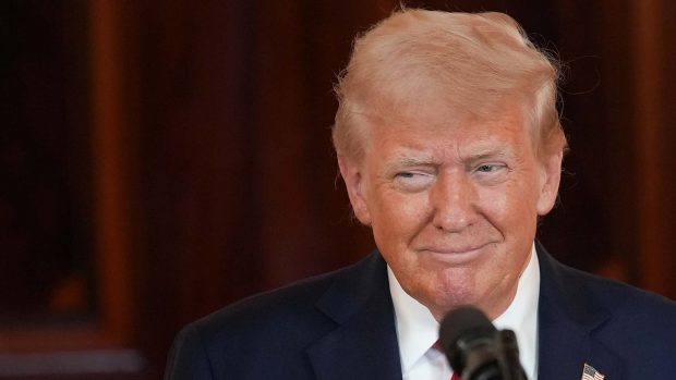 Trump arancel películas