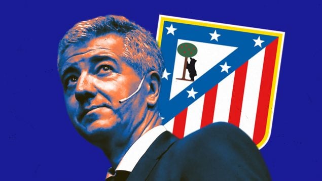 El Atlético volverá a invertir un mínimo de 200 millones en el mercado