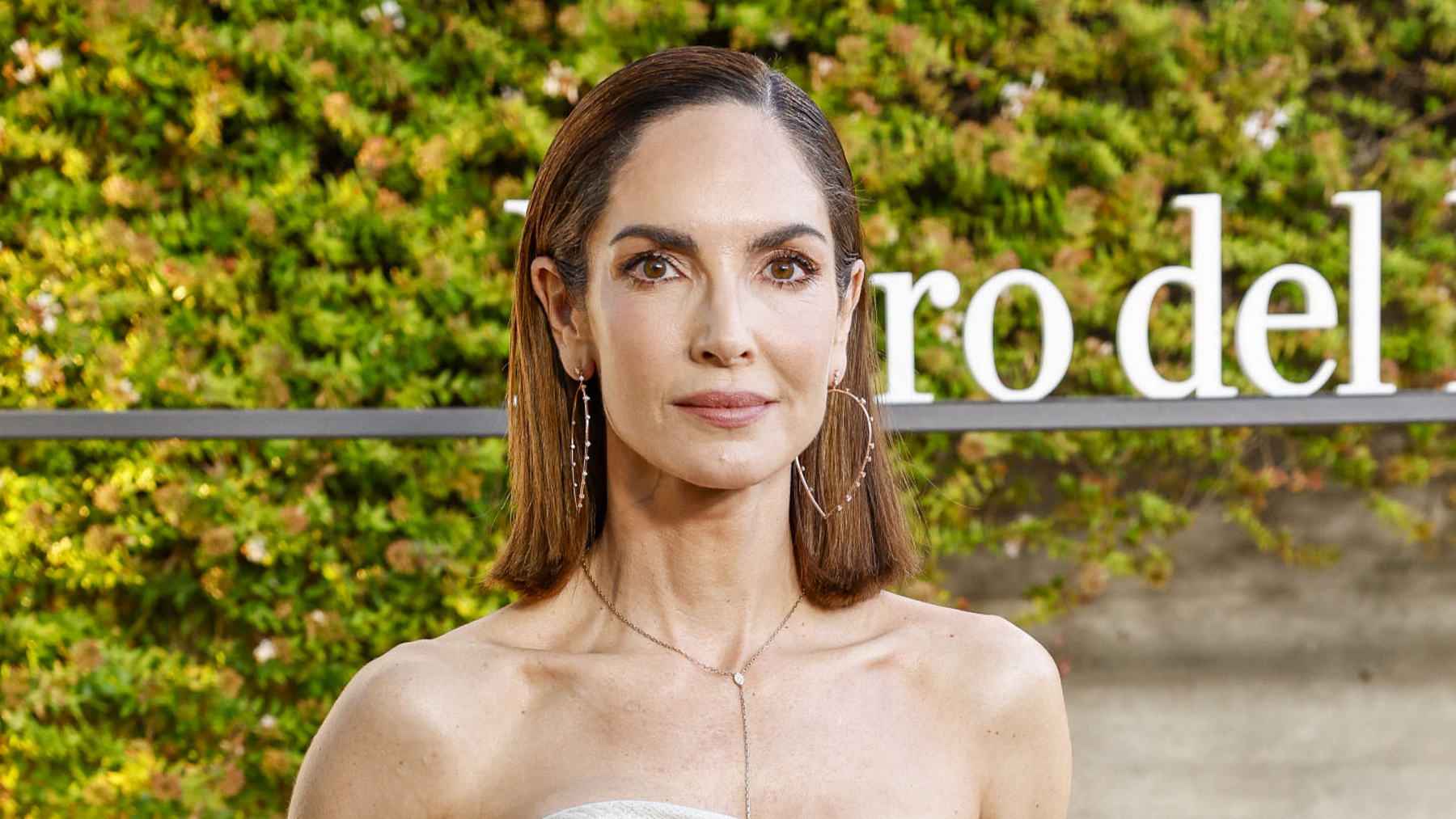 Eugenia Silva: La Modelo que Desafió la Adversidad y Compartió su Batalla Contra la Salud