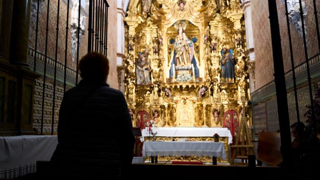 Crecen los religiosos en Andalucía: el 10,7% se declara «muy religioso» frente al 4,6% de ateos
