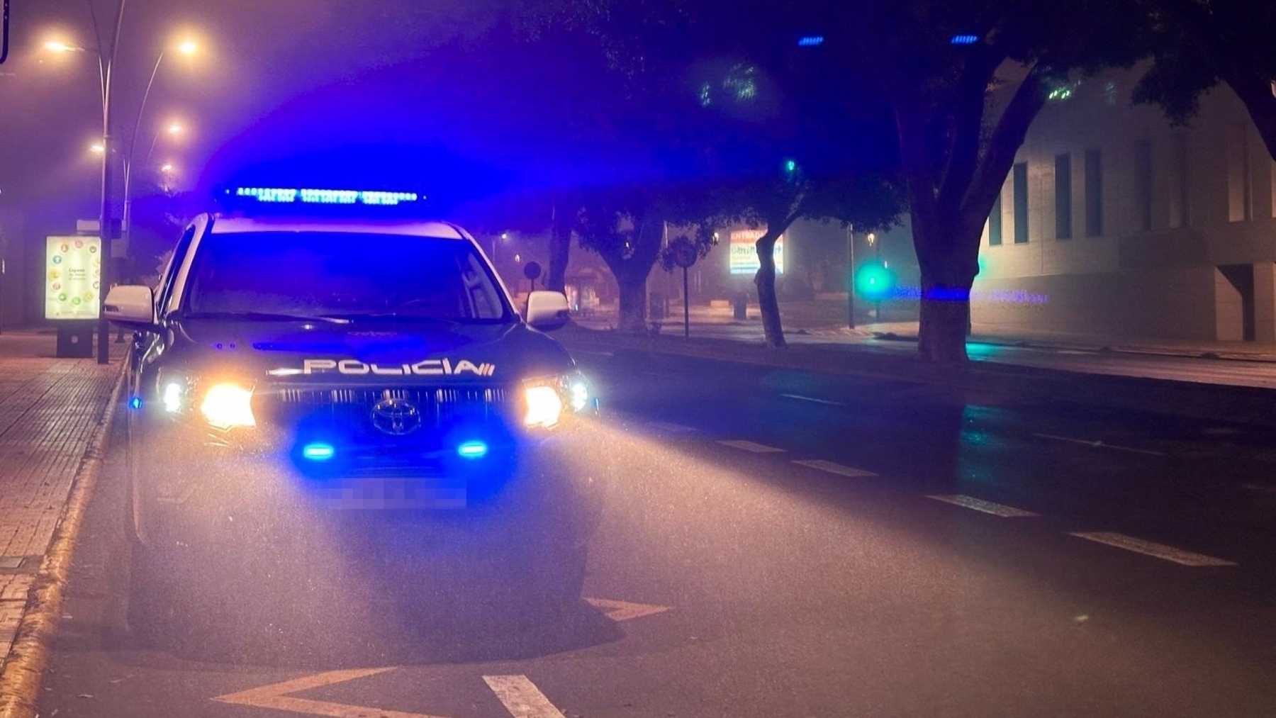 Un marroquí reincidente y en situación ilegal ingresa en prisión tras una oleada de robos en El Ejido
