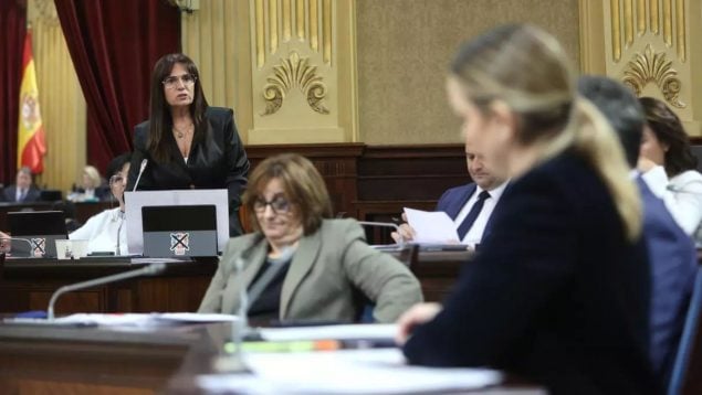 PP Vox acuerdo presupuestos Baleares