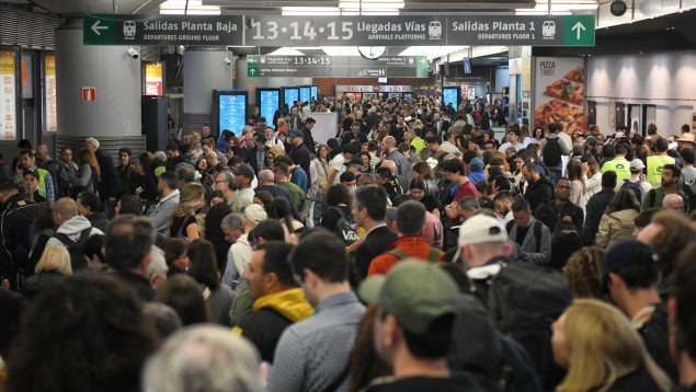 Gobierno trenes Renfe, Renfe trenes