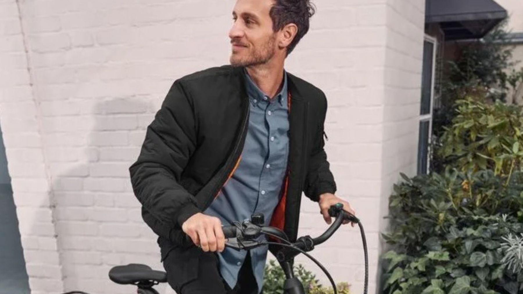 La bici eléctrica de Lidl que está agotándose en toda España: cómoda, potente y a precio imbatible