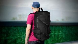 Macuto deportivo Flintronic 65l