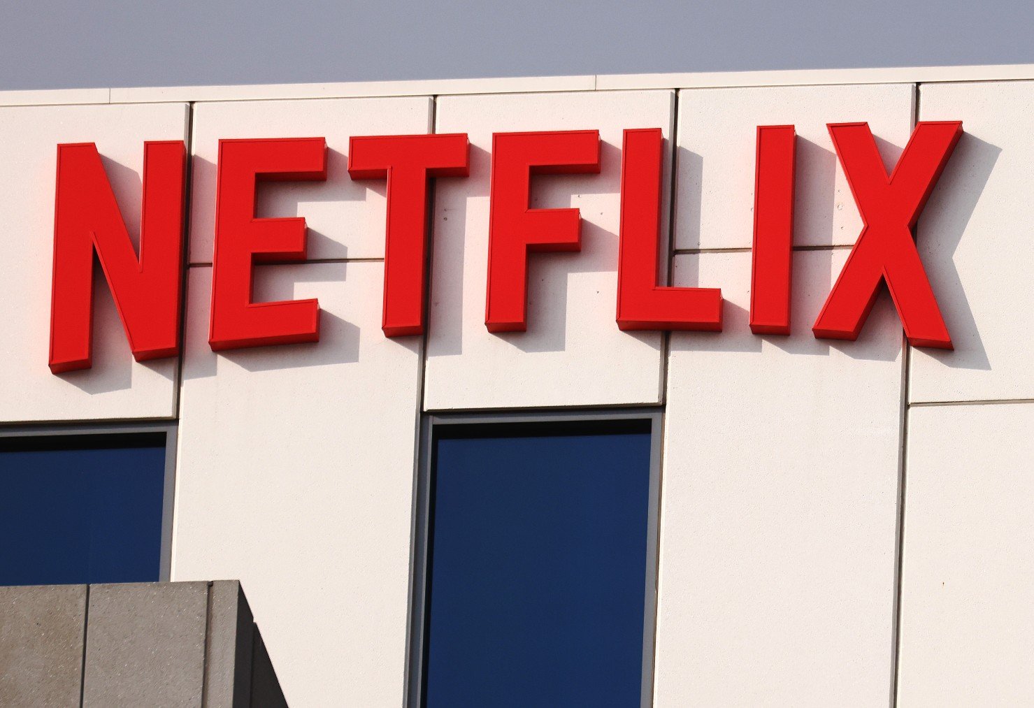 Netflix lastra a Wall Street ante el temor a los aranceles del 100% sobre el cine extranjero