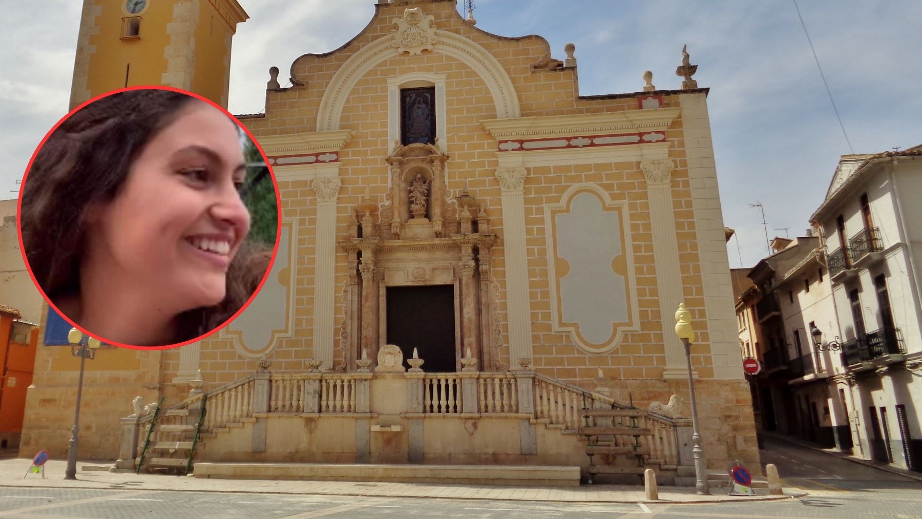 Esperansa Grasia.