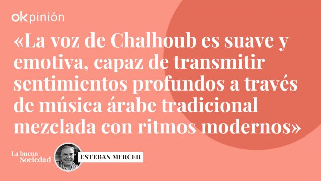Nicolás Chalhoub