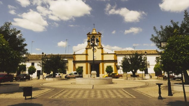 Pueblo más infravalorado de Sevilla