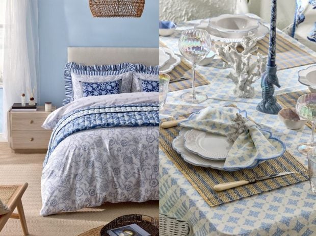 Primaark decoración