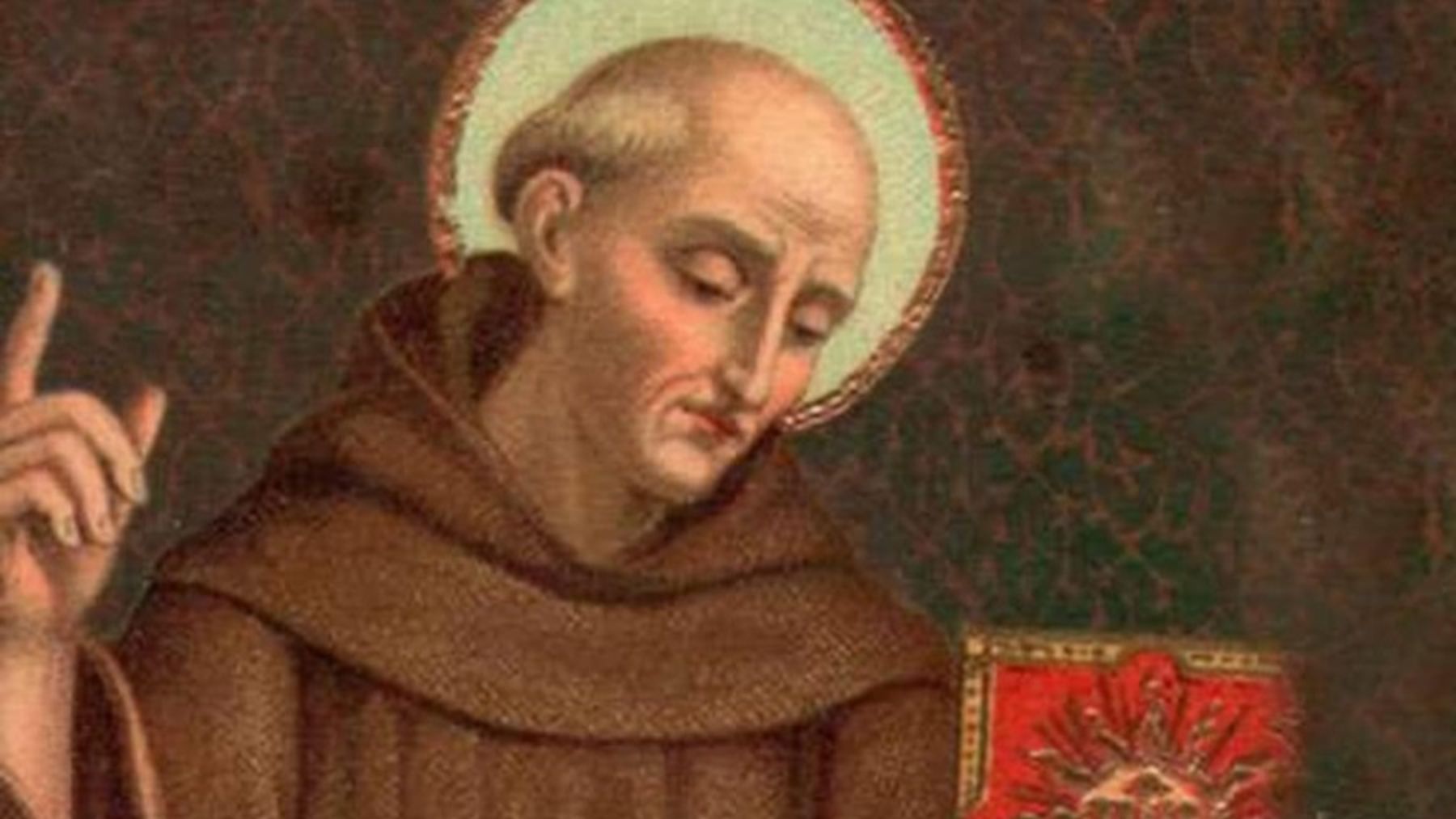 San Bernardino de Siena.