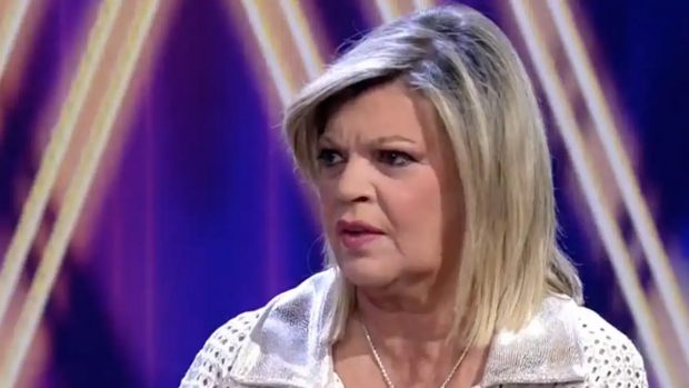 Terelu Campos se sincera en De Viernes tras las declaraciones de Alejandra Rubio. (Mediaset)