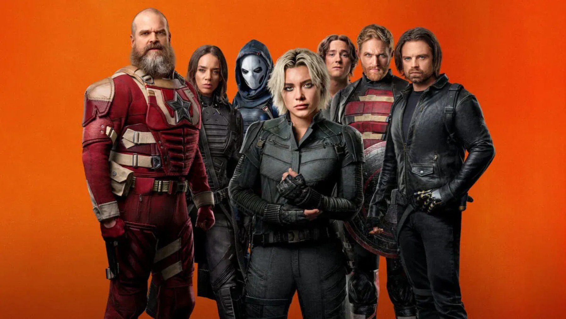 ‘Thunderbolts’ cumple en taquilla, pero en Marvel todavía no lo celebran: este es el motivo principal