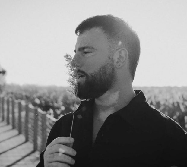 Nicolás Chalhoub.