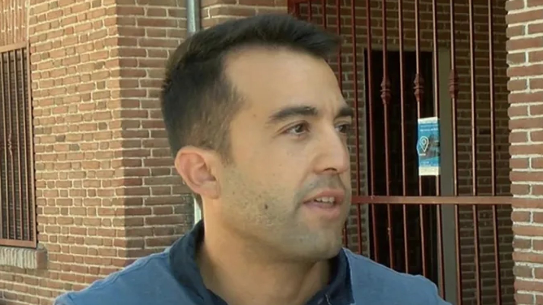 Jonatan Rubio.