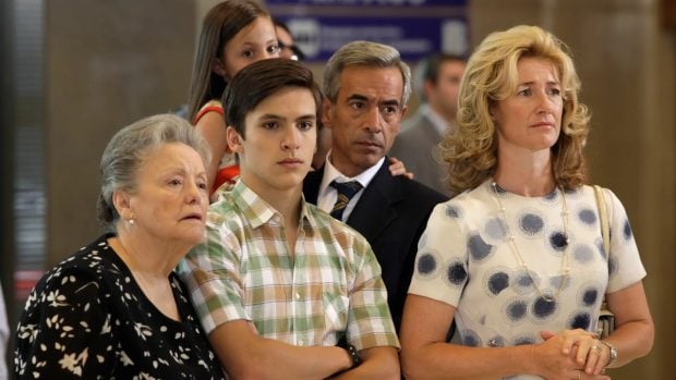 serie época española