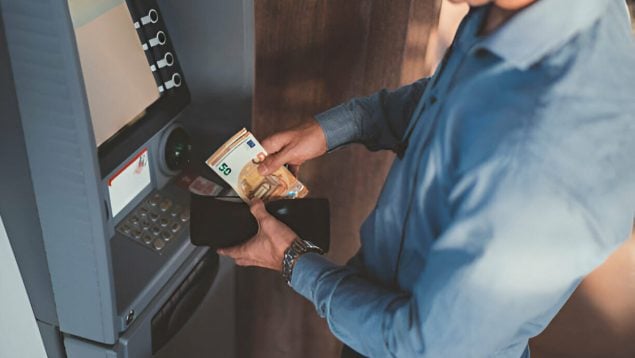 dinero en efectivo multa Hacienda