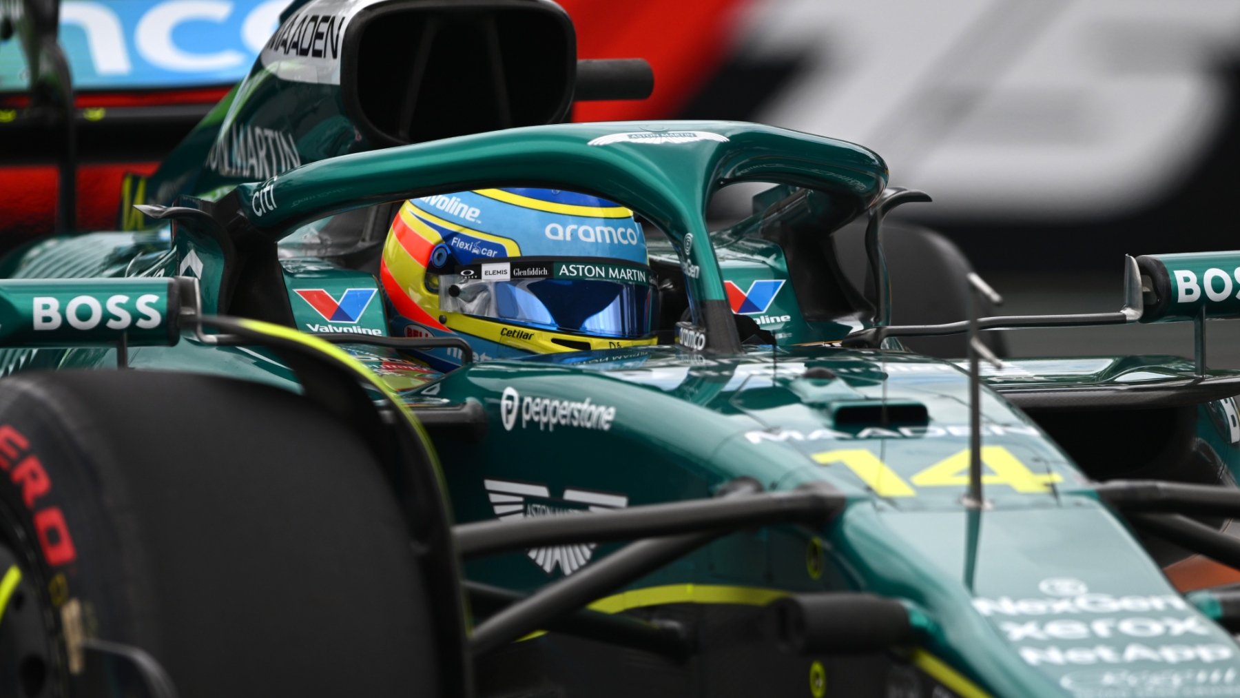 Fernando Alonso sufre el coche más empeorado de la F1 pero sueña con un 2026 triunfal: «Seremos campeones»