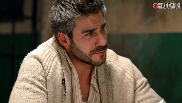 Avance del capítulo de ‘Sueños de libertad’ de hoy: Andrés se enfrenta a don Pedro
