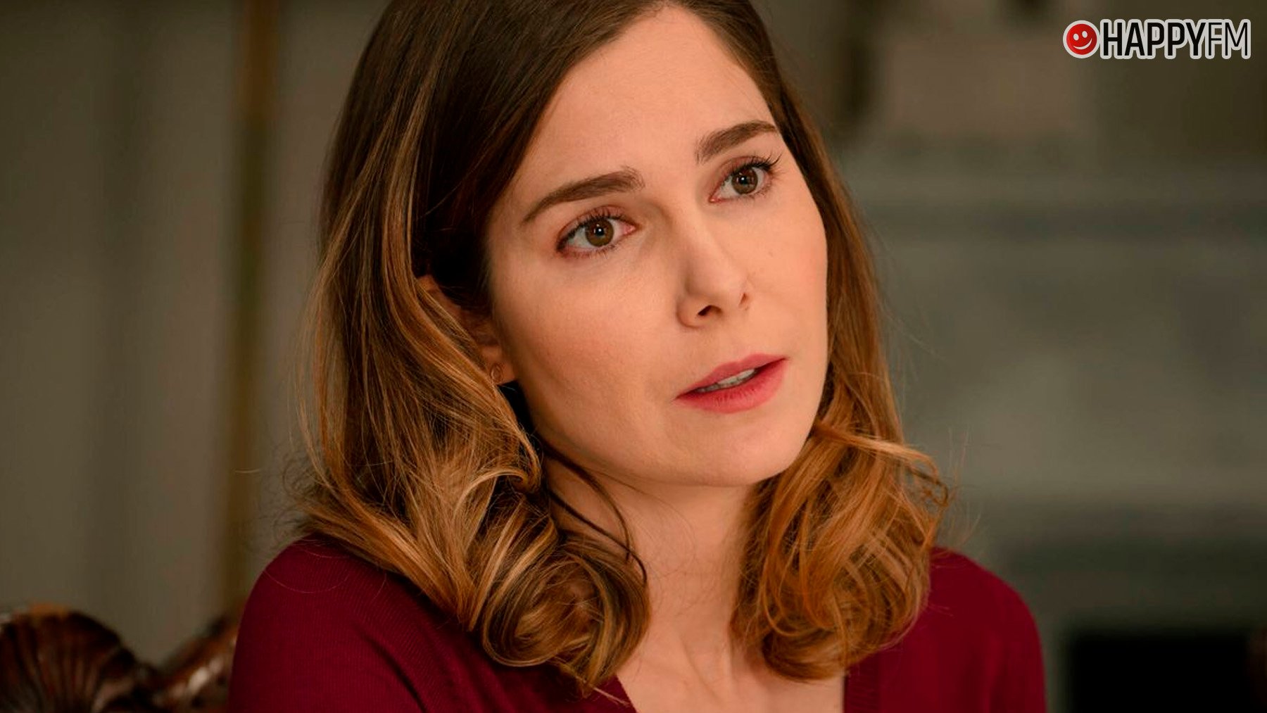 Avance del capítulo de ‘Sueños de libertad’ de hoy: Begoña descubre un importante secreto de Fina