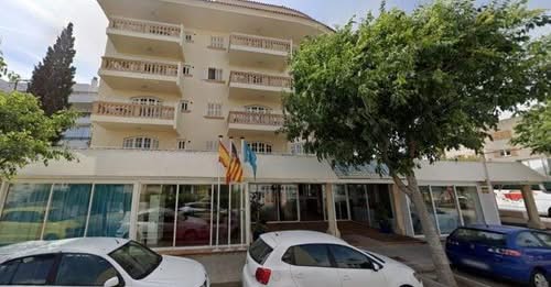 Prohens okupas Podemos