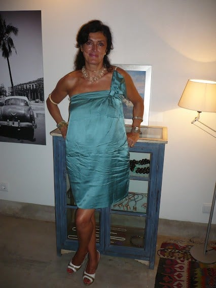 luisa del valle