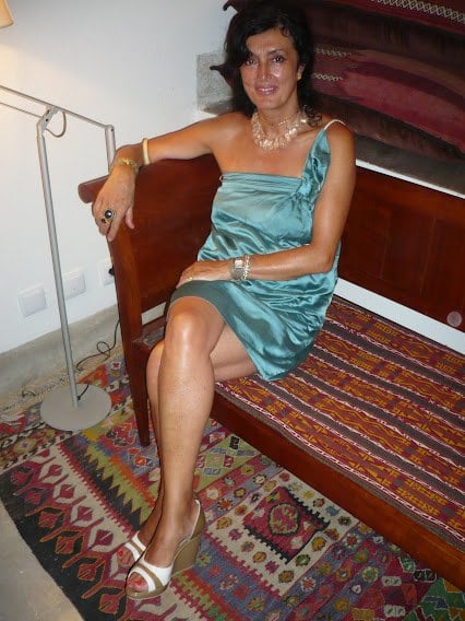 luisa del valle