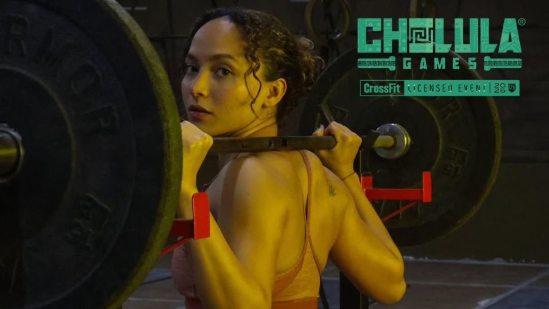 Muere repentinamente una atleta en una competición de CrossFit y su familia estalla