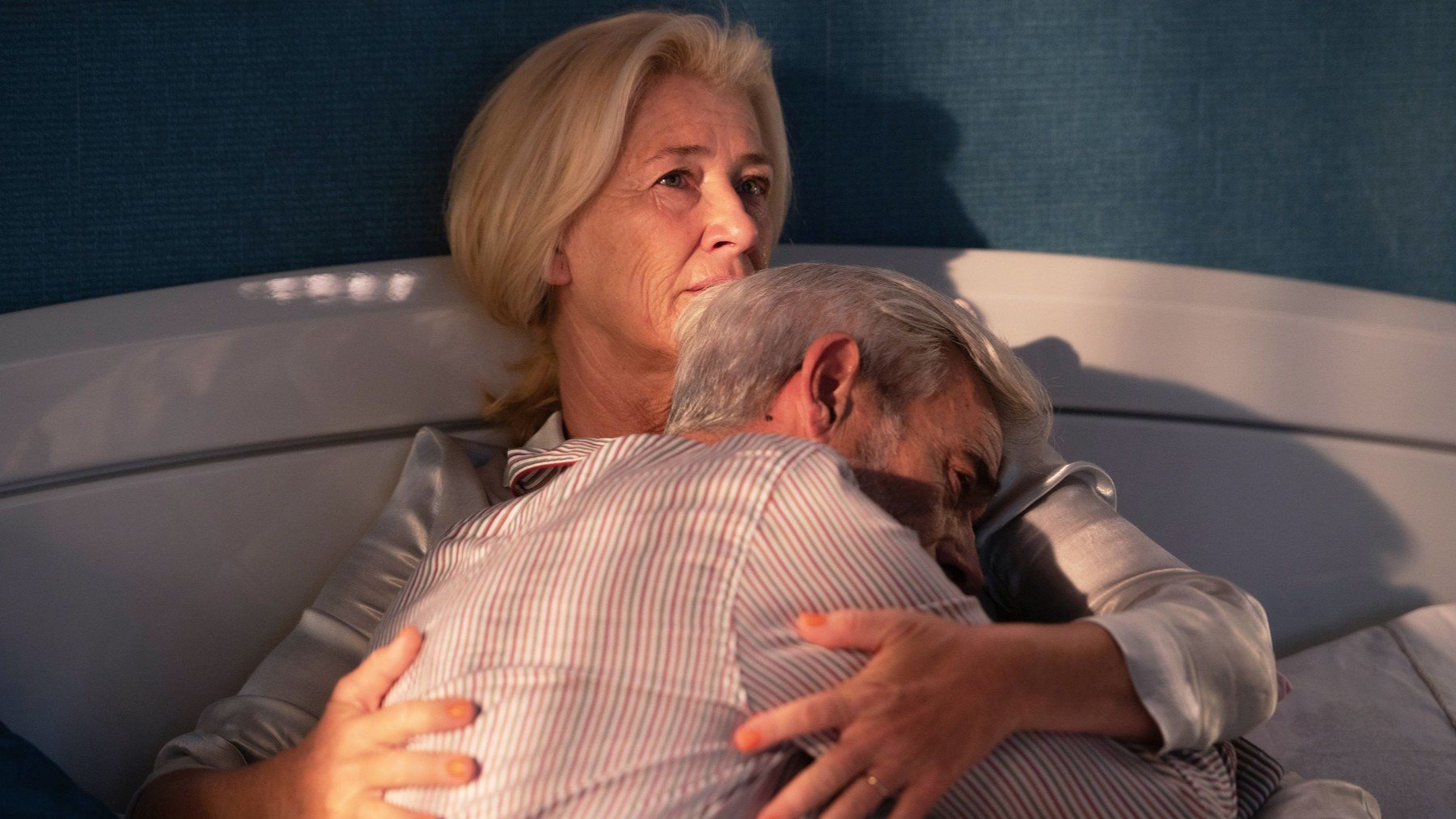 Ni ‘La Promesa’ ni ‘Isabel’: la serie de época española más famosa acaba de llegar a Netflix