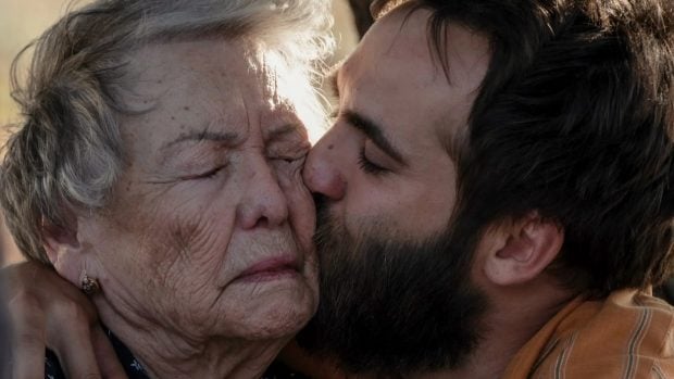 serie época española