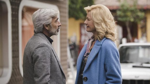 serie época española