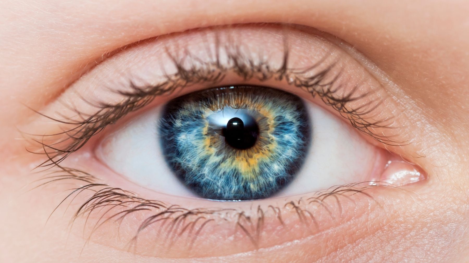 Descubren un nuevo color nunca antes visto por el ojo humano: lo han creado con láser