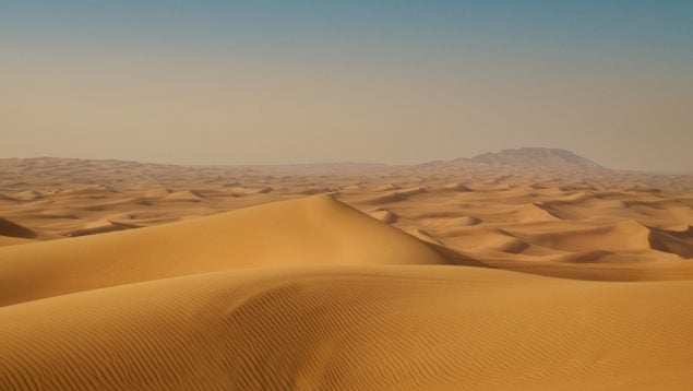 El país más grande del mundo sin ríos, países más secos del planeta, curiosidades de Arabia Saudí, Arabia Saudita no tiene ríos, cuál es el río más grande de Arabia Saudí.