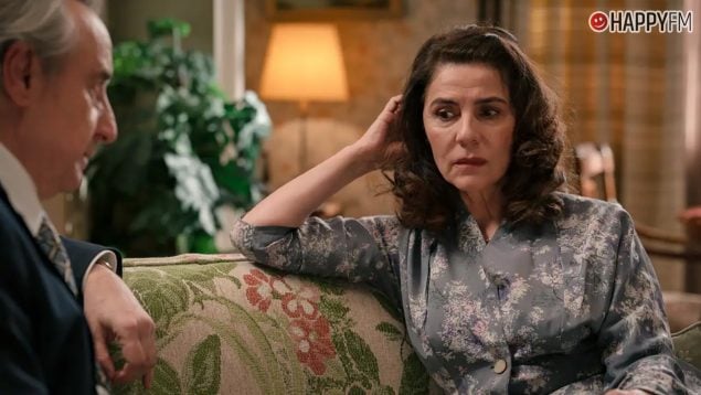 Avance del capítulo de ‘Sueños de libertad’ de hoy: Digna confirma a sus hijos que se casa con don Pedro