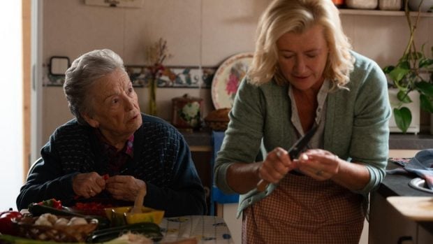 serie época española