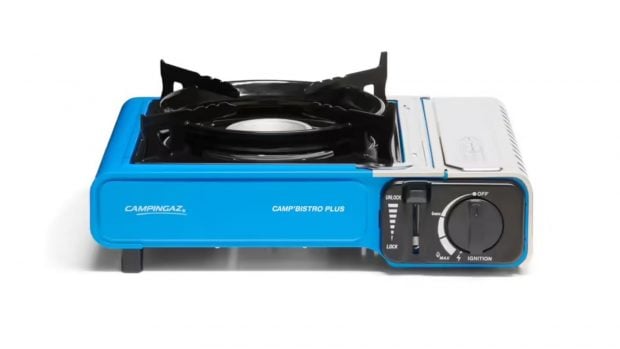 camping gas Decathlon