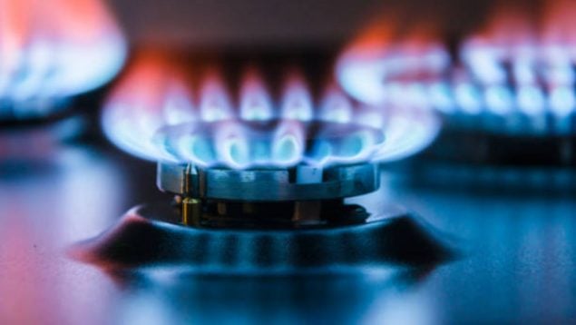 camping gas Decathlon